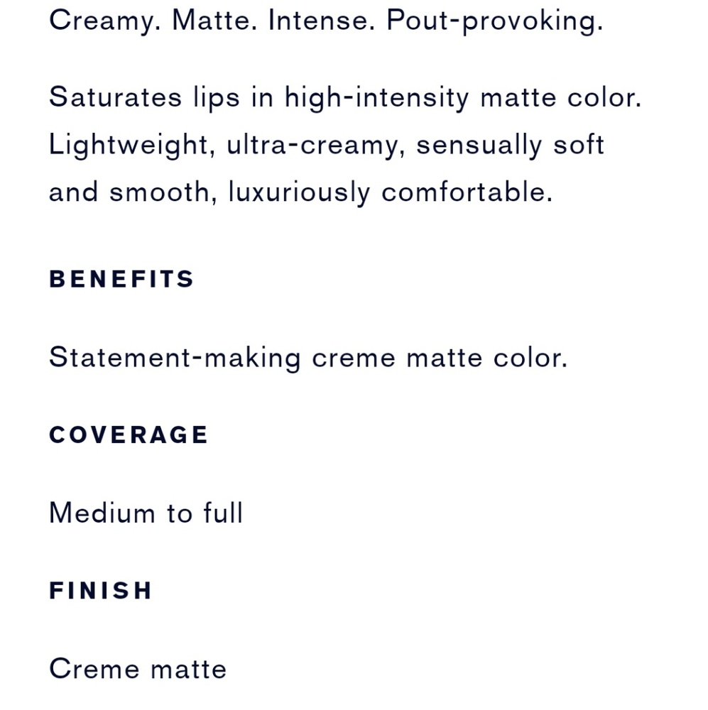 ⚠️SEE NEW LISTING⚠️Estee Lauder Lipstick - Picture 8 of 13